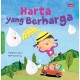 Harta yang berharga