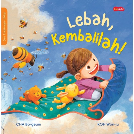 Lebah, Kembalilah!