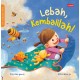 Lebah, Kembalilah!