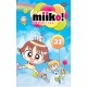 Hai, Miiko! 32 Reguler