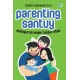 Parenting Santuy Mengurus Anak Tanpa Ribet