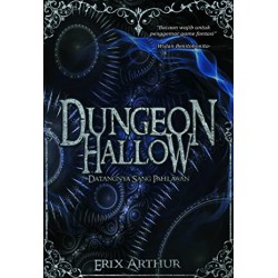 Dungeon Hallow: Datangnya Sang Pahlawan Dungeon Hallow: Datangnya Sang Pahlawan
