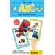 Opredo Flip And Flap Abc Flash Card Gogo Dino