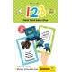 Opredo Flip And Flap 123 Flash Card Gogo Dino