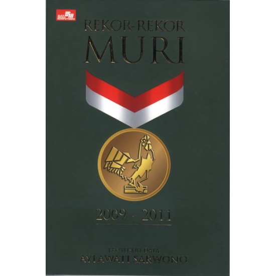 Rekor-Rekor MURI 2009-2011