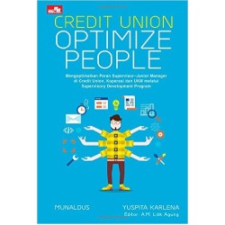 Credit Union - Optimize People Credit Union - Optimize People