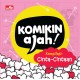 Komikin Ajah Kompilasi: Cinta-Cintaan