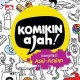 Komikin Ajah Kompilasi: Asal-Asalan