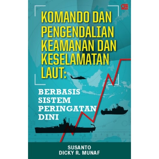 Komando Pengendalian Keamanan dan Keselamatan Laut