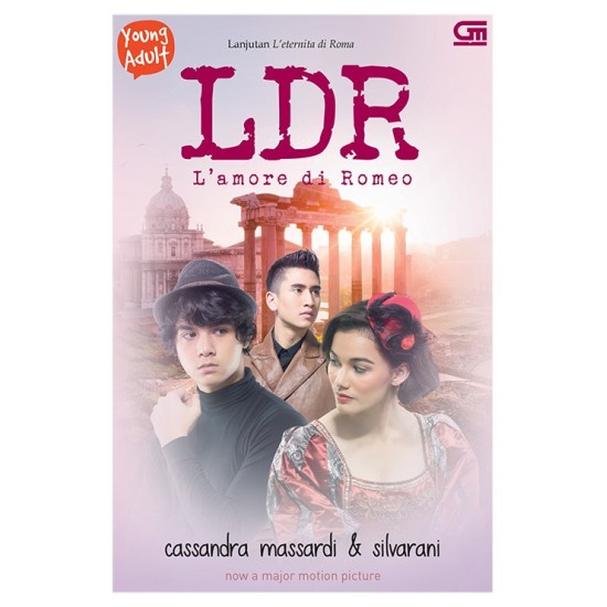 Young Adult: LDR#2 - L'amore di Romeo