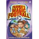 Frankie's Magic Football#4: Frankie vs Mumi Mengerikan