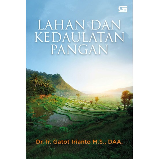 Lahan dan Kedaulatan Pangan