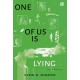 Satu Pembohong (One of Us is Lying) Cover Baru