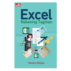 Excel Rekening Tagihan Excel Rekening Tagihan