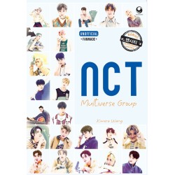 NCT Multiverse Group NCT Multiverse Group