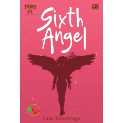Teenlit: Sixth Angel Teenlit: Sixth Angel