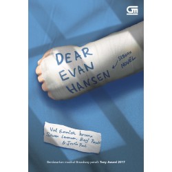 Dear Evan Hansen Dear Evan Hansen