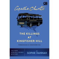 Pembunuhan Di Kingfisher Hill (The Killings At Kingfisher Hill) Pembunuhan Di Kingfisher Hill (The Killings At Kingfisher Hill)
