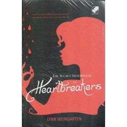 The Secret Sisterhood Of Heartbreakers The Secret Sisterhood Of Heartbreakers