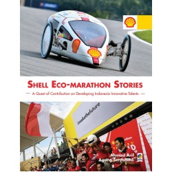 Shell Eco-Marathon Series Shell Eco-Marathon Series