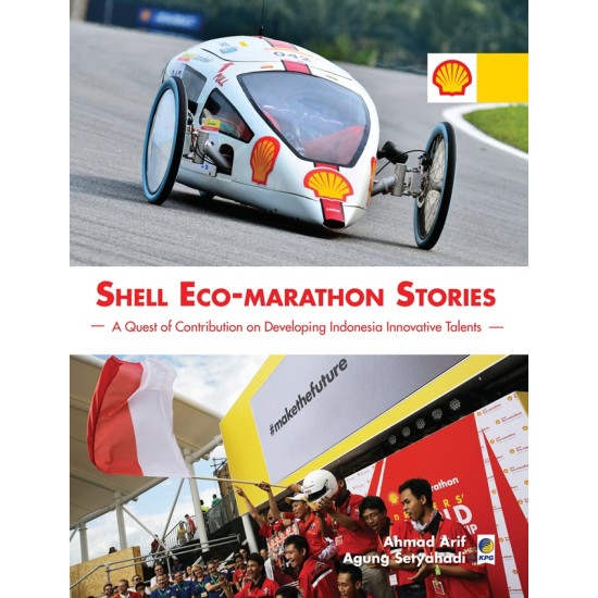 Shell Eco-Marathon Series