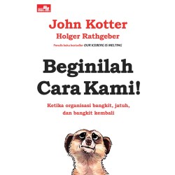 Beginilah Cara Kami! Beginilah Cara Kami!