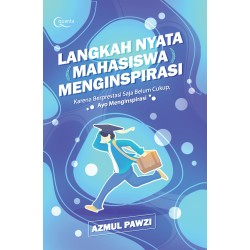 Langkah Nyata Mahasiswa Menginspirasi Langkah Nyata Mahasiswa Menginspirasi