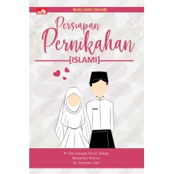 Buku Saku (Wajib) Persiapan Pernikahan Islami Buku Saku (Wajib) Persiapan Pernikahan Islami