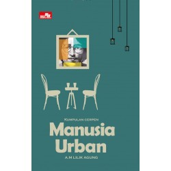 Manusia Urban Manusia Urban
