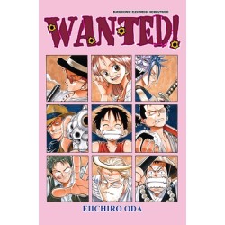 OS: Wanted (2021) OS: Wanted (2021)