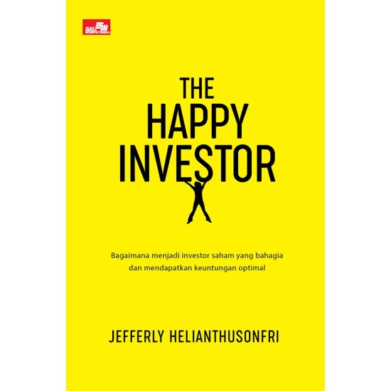 The Happy Investor