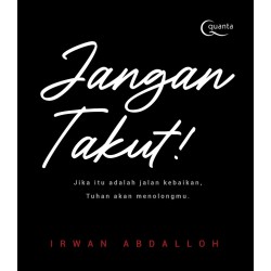 Jangan Takut Jangan Takut