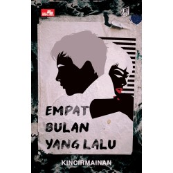 City Lite: Empat Bulan Yang Lalu City Lite: Empat Bulan Yang Lalu