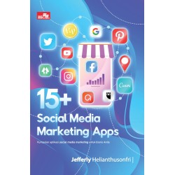 15+ Social Media Marketing Apps 15+ Social Media Marketing Apps