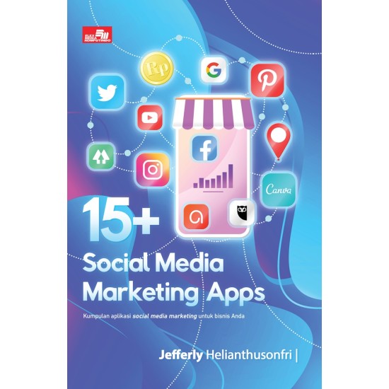 15+ Social Media Marketing Apps