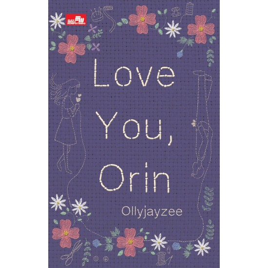 Love You, Orin