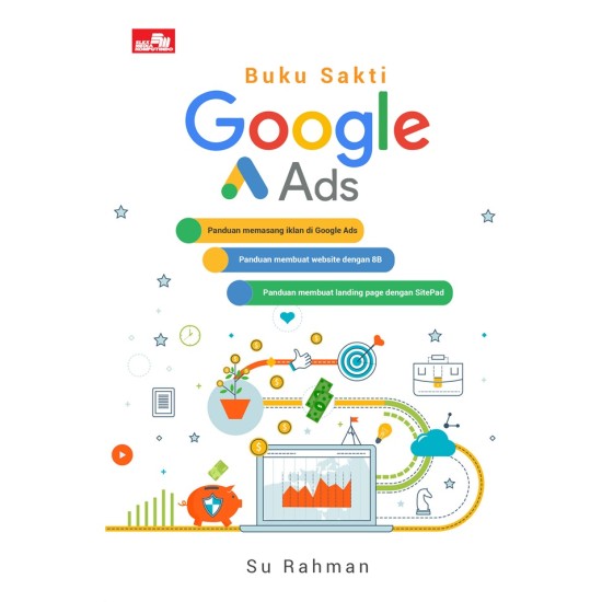 Buku Sakti Google Ads