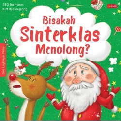 Bisakah Sinterklas Menolong? Bisakah Sinterklas Menolong?
