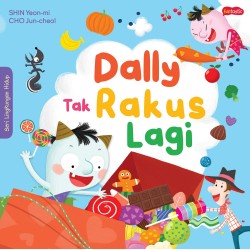 Dally Tak Rakus Lagi Dally Tak Rakus Lagi