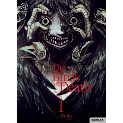 AKASHA : The Birds of Death 01 AKASHA : The Birds of Death 01