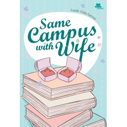 Same Campus With Wife Same Campus With Wife