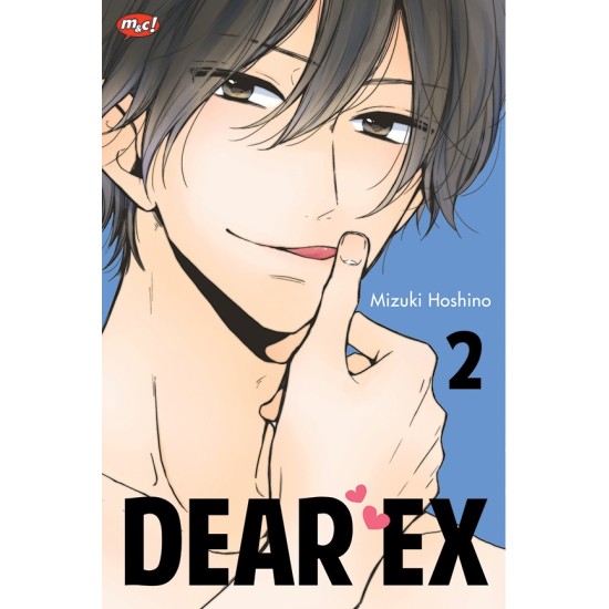 Dear Ex 02 - Tamat