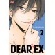 Dear Ex 02 - Tamat