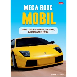 Mega Book - Mobil Mega Book - Mobil