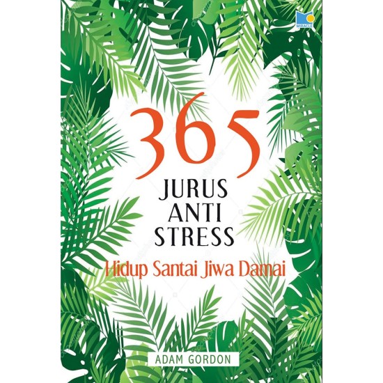 365 Jurus Anti-Stress