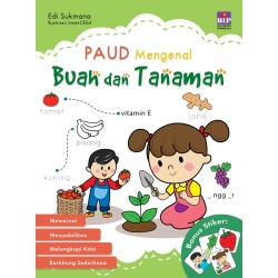 Paud Mengenal Buah Dan Tanaman Paud Mengenal Buah Dan Tanaman