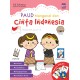 Paud Mengenal Dan Cinta Indonesia