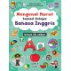 Mengenal Huruf Sambil Belajar Bahasa Inggris