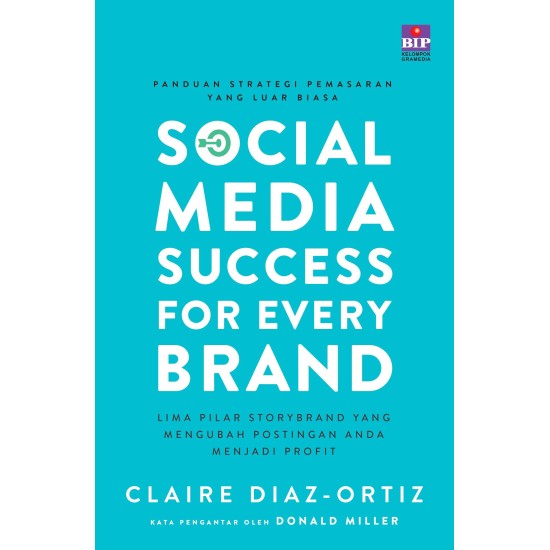 Social Media Success For Every Brand