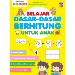 Belajar Dasar-Dasar Berhitung Untuk Anak Belajar Dasar-Dasar Berhitung Untuk Anak